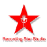 Recording Star Studio logo, Recording Star Studio contact details