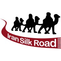 Iran Silk Road logo, Iran Silk Road contact details