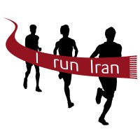 I run Iran logo, I run Iran contact details