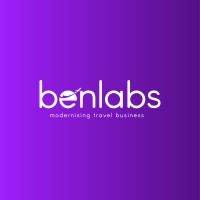 BenLabs Technology logo, BenLabs Technology contact details