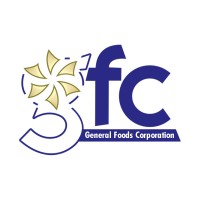 General Foods Corporation logo, General Foods Corporation contact details