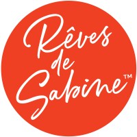 Rêves de Sabine logo, Rêves de Sabine contact details