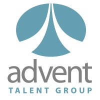 Advent Talent Group logo, Advent Talent Group contact details