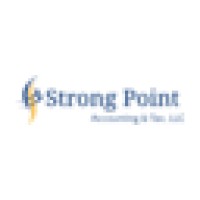 Strong Point Accounting & Tax LLC logo, Strong Point Accounting & Tax LLC contact details