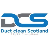 Duct Clean Services logo, Duct Clean Services contact details