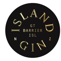 Island Gin logo, Island Gin contact details