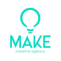 MAKE Creative Agency logo, MAKE Creative Agency contact details