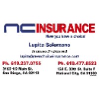 New Choice Insurance Services, Inc logo, New Choice Insurance Services, Inc contact details