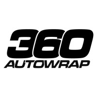 360 AutoWrap logo, 360 AutoWrap contact details