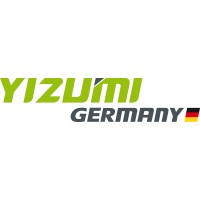 YIZUMI Germany GmbH logo, YIZUMI Germany GmbH contact details