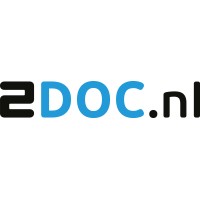 2Doc.nl logo, 2Doc.nl contact details