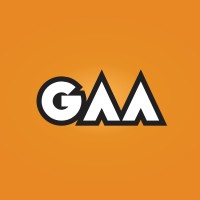 GAA Marketing logo, GAA Marketing contact details