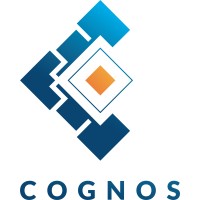 COGNOS SAS logo, COGNOS SAS contact details