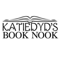 Katiedyd's Book Nook logo, Katiedyd's Book Nook contact details