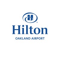 Hilton Oakland Airport logo, Hilton Oakland Airport contact details