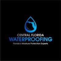 Central Florida Waterproofing, Inc. logo, Central Florida Waterproofing, Inc. contact details