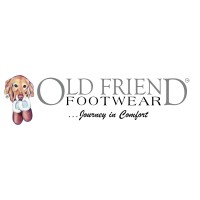 Old Friend Footwear logo, Old Friend Footwear contact details