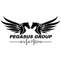 Pegasus Group Aviation logo, Pegasus Group Aviation contact details