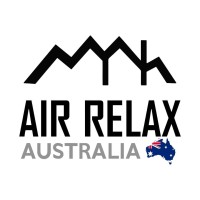 Air Relax Australia logo, Air Relax Australia contact details