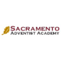 Sacramento Adventist Academy logo, Sacramento Adventist Academy contact details