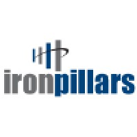 Ironpillars, Inc. logo, Ironpillars, Inc. contact details