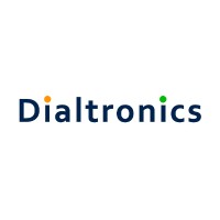 Dialtronics Systems Pvt Ltd logo, Dialtronics Systems Pvt Ltd contact details