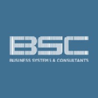 Business Systems & Consultants, Inc. logo, Business Systems & Consultants, Inc. contact details