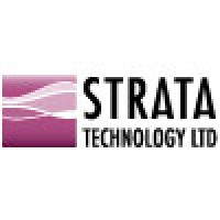 Strata Technology Ltd logo, Strata Technology Ltd contact details