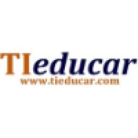 TIeducar - Tecnologia da Informação a Serviço da Educação logo, TIeducar - Tecnologia da Informação a Serviço da Educação contact details