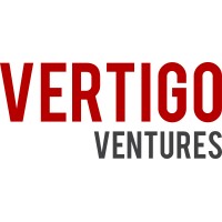 Vertigo Ventures logo, Vertigo Ventures contact details