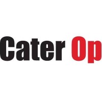 Cater Op logo, Cater Op contact details