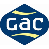 GAC Sweden logo, GAC Sweden contact details