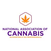 National Association of Cannabis Accounting and Tax Professionals logo, National Association of Cannabis Accounting and Tax Professionals contact details