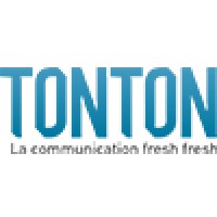 TONTON logo, TONTON contact details