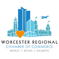 Worcester Regional Chamber of Commerce logo, Worcester Regional Chamber of Commerce contact details