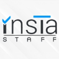 InstaStaff logo, InstaStaff contact details