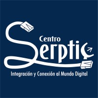 Centro Serptic logo, Centro Serptic contact details