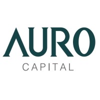 Auro Capital logo, Auro Capital contact details