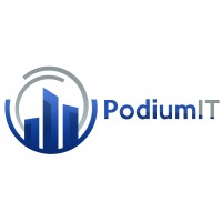 Podium IT Pty Ltd logo, Podium IT Pty Ltd contact details