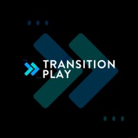 Transition Play logo, Transition Play contact details