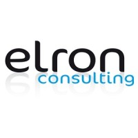 ELRON Consulting logo, ELRON Consulting contact details