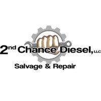 2nd Chance Diesel logo, 2nd Chance Diesel contact details