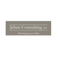 Jehan Consulting logo, Jehan Consulting contact details