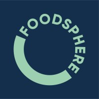 Foodsphere logo, Foodsphere contact details