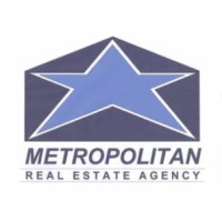 Metropolitan Real Estate Agency logo, Metropolitan Real Estate Agency contact details