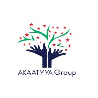 AKAATYYA Group logo, AKAATYYA Group contact details