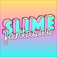 Slime Fantasies logo, Slime Fantasies contact details