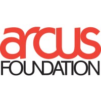 Arcus Foundation logo, Arcus Foundation contact details