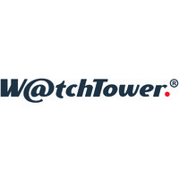 W@tchtower logo, W@tchtower contact details