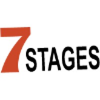 7 Stages Theatre logo, 7 Stages Theatre contact details